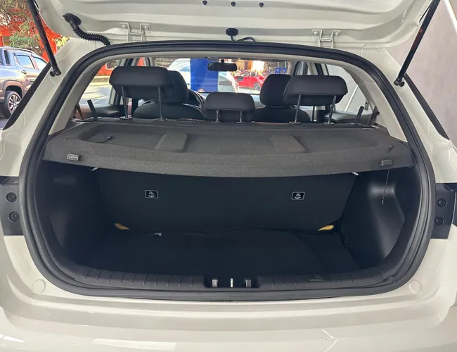 Imagem 6 – Hb20 2024 1.0 12V Flex Sense Manual