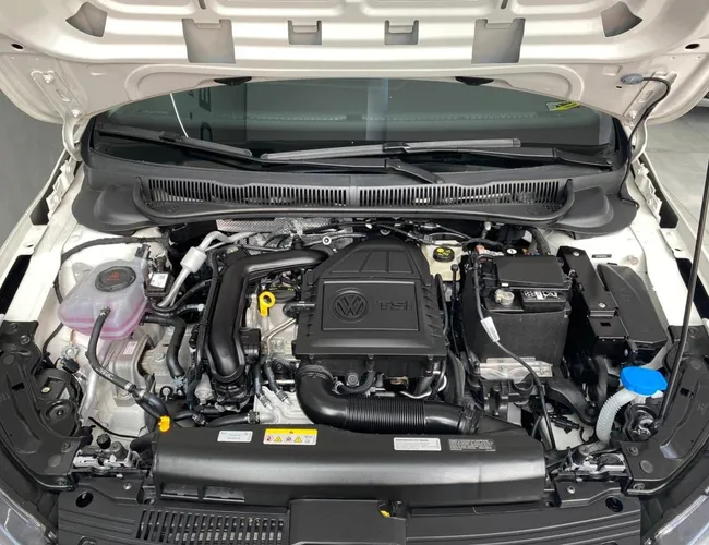 Imagem 13 – Polo 2025 1.0 170 Tsi Comfortline Automático