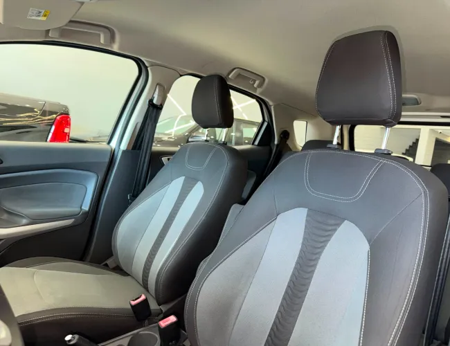Imagem 10 – Ecosport 2016 1.6 Freestyle 16V Flex 4P Manual