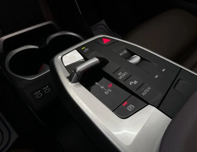 Imagem 18 – X1 2023 2.0 16V Turbo Gasolina Sdrive20i M Sport Steptronic