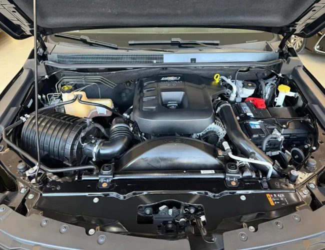 Imagem 19 – S10 2021 2.8 16V Turbo Diesel High Country Cd 4X4 Automático