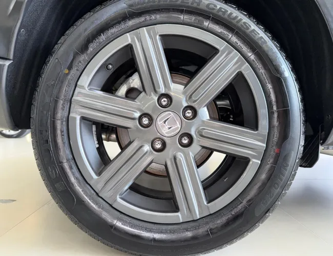 Imagem 18 – Hr-V 2024 1.5 Di I-Vtec Turbo Flex Advance Cvt