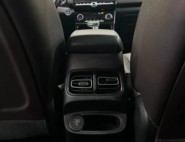Imagem 14 – Creta 2024 Creta Platinum 1.0 Tb 12V Flex Aut.