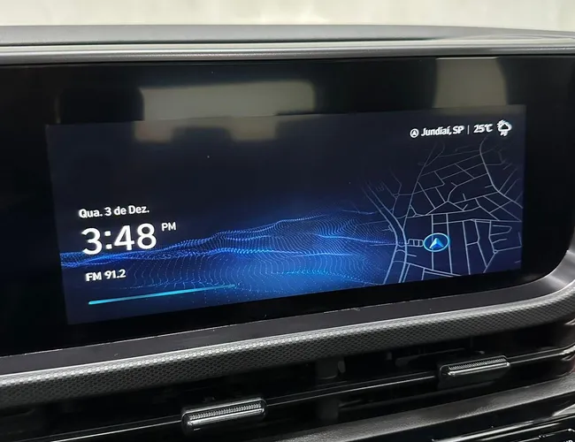 Imagem 13 – Creta 2025 1.0 Tgdi Flex N Line Automático