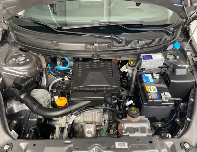 Imagem 10 – Cronos 2025 1.0 Firefly Flex Drive Manual