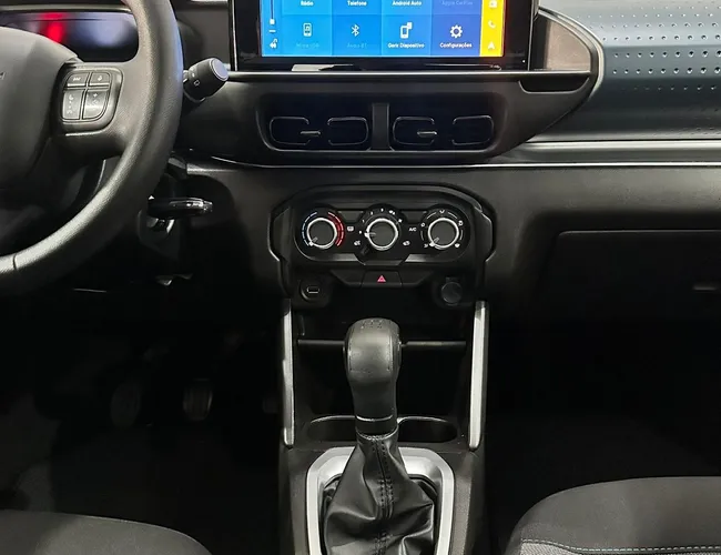 Imagem 15 – C3 2025 1.0 Firefly Flex Feel Manual