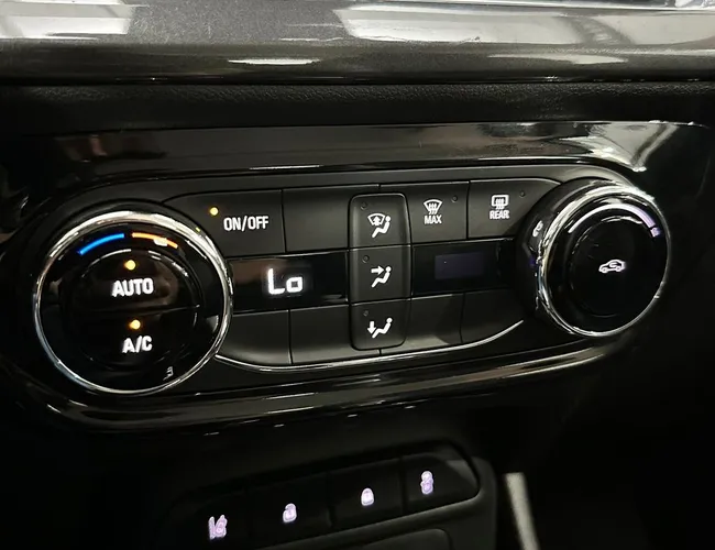 Imagem 13 – Spin 2025 Spin Premier 1.8 8V Econo.Flex 5P Aut.
