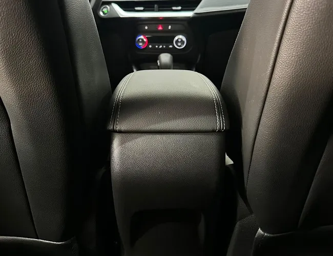 Imagem 14 – Montana 2025 1.2 Turbo Flex Premier Automático