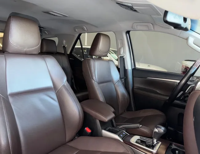 Imagem 12 – Hilux Sw4 2017 2.8 Srx 4X4 16V Turbo Intercooler Diesel 4P Automático