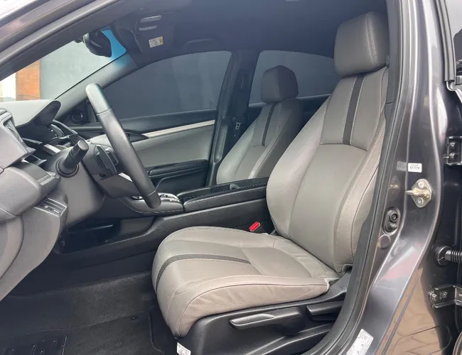 Imagem 15 – Civic 2020 2.0 16V Flexone Exl 4P Cvt