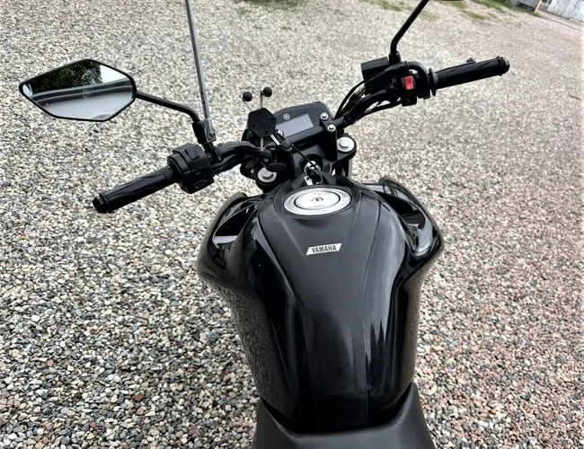 Imagem 8 – Fz 15 Fazer 2023 Abs