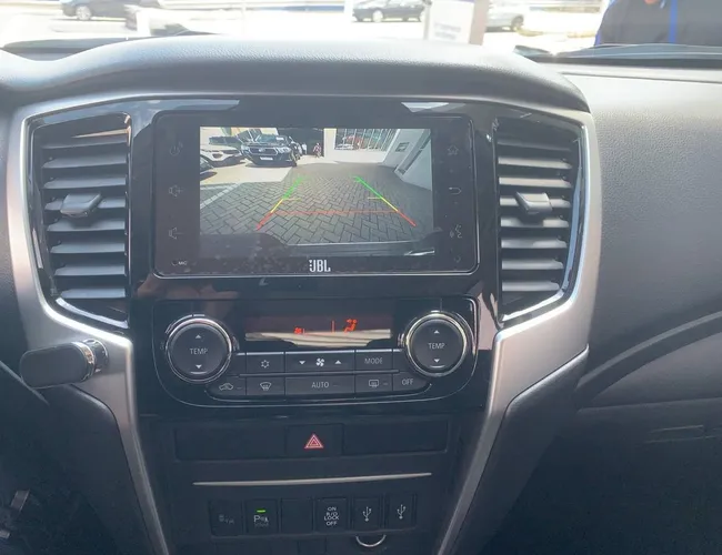 Imagem 8 – L200 Triton 2024 2.4 16V Turbo Diesel Sport Hpe-S Cd 4P 4X4 Automático