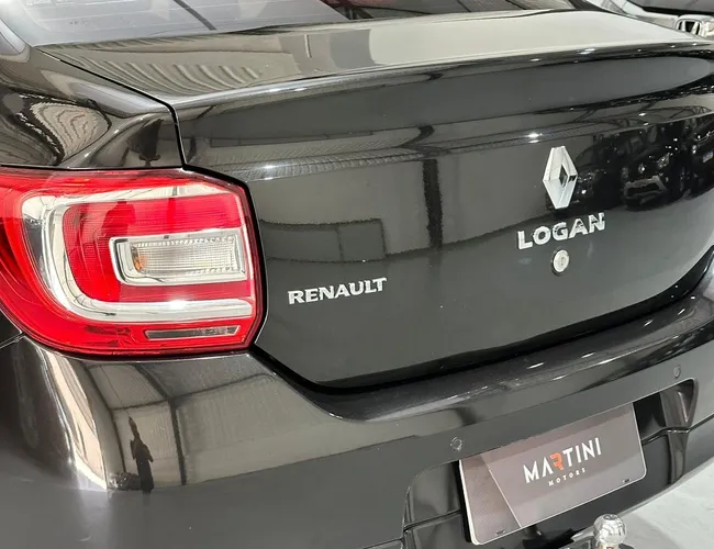 Imagem 7 – Logan 2015 1.0 Expression 16V Flex 4P Manual