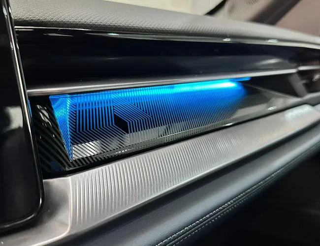 Imagem 18 – Boreal 2026 1.3 Tce Flex Iconic Edc