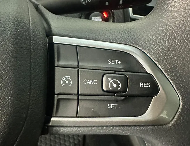 Imagem 20 – Compass 2026 1.3 T270 Turbo Flex Sport At6
