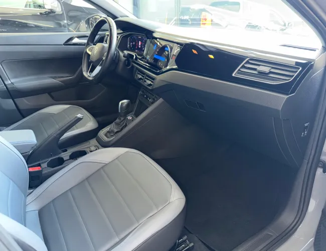 Imagem 12 – Nivus 2021 1.0 200 Tsi Total Flex Highline Automático