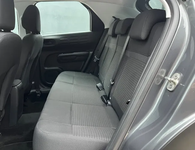 Imagem 10 – C4 Cactus 2019 1.6 Vti 120 Flex Feel Eat6
