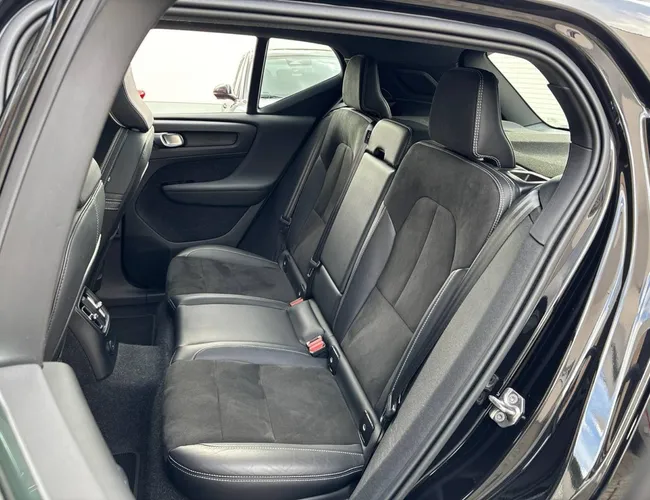 Imagem 11 – Xc40 2022 1.5 T5 Recharge R-Design Geartronic