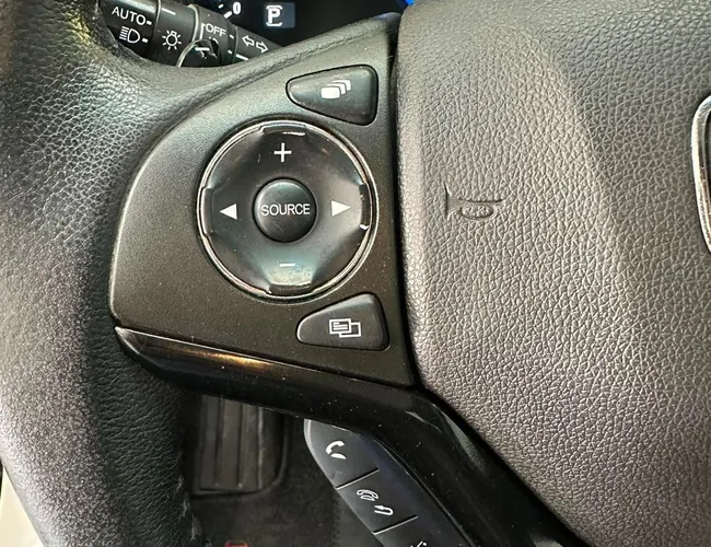 Imagem 20 – Hr-V 2017 Hr-V Exl 1.8 Flexone 16V 5P Aut.