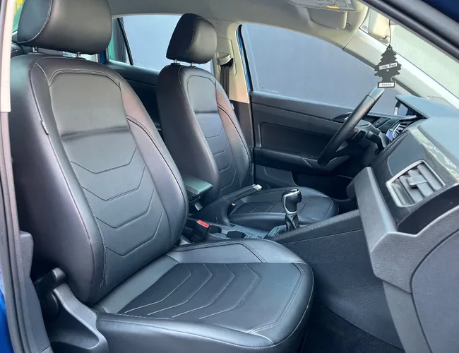 Imagem 15 – Virtus 2024 1.0 200 Tsi Comfortline Automático