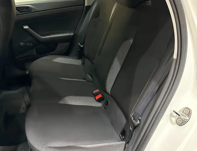 Imagem 22 – Polo 2024 Polo Track 1.0 Flex 12V 5P
