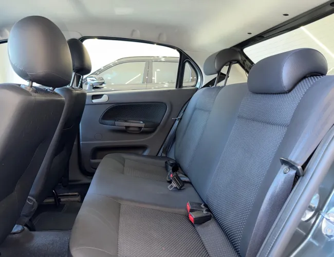 Imagem 11 – Gol 2015 1.6 Mi Trendline 8V Flex 4P Manual