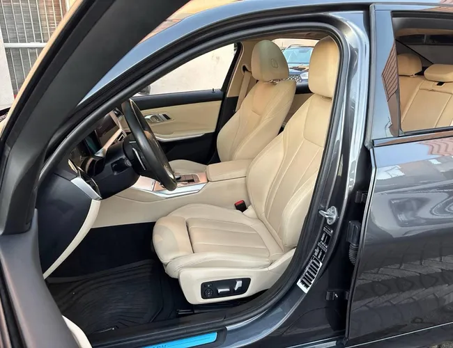 Imagem 10 – 320I 2020 2.0 16V Turbo Gasolina Sport Gp Automático