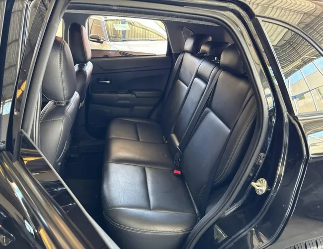 Imagem 11 – Asx 2020 2.0 Mivec Flex Gls Cvt