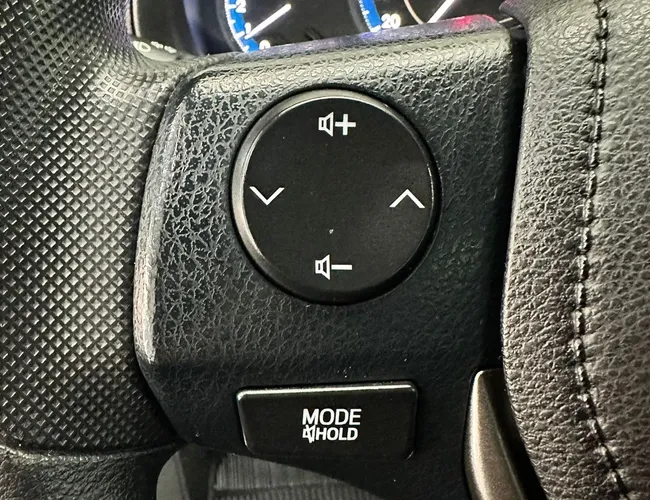 Imagem 19 – Yaris 2024 1.5 16V Flex Sedan Xl Multidrive