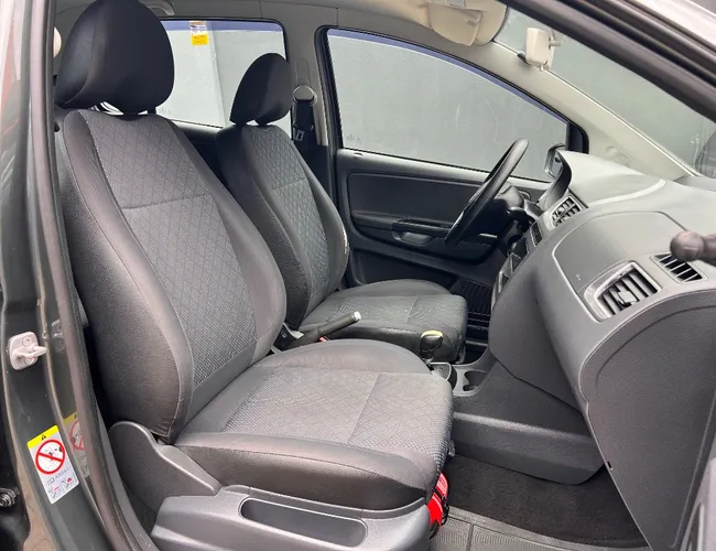 Imagem 17 – Fox 2014 1.6 Mi 8V Flex 4P Automatizado
