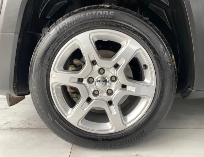 Imagem 18 – Renegade 2022 1.3 T270 Turbo Flex Sport At6