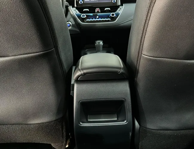 Imagem 14 – Corolla 2022 2.0 Vvt-Ie Flex Xei Direct Shift