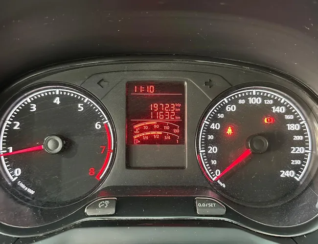 Imagem 10 – Saveiro 2025 1.6 Msi Robust Cs 16V Flex 2P Manual