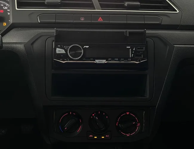 Imagem 9 – Gol 2023 1.0 12V Mpi Totalflex 4P Manual