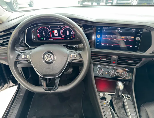Imagem 9 – Jetta 2020 1.4 250 Tsi Total Flex Comfortline Tiptronic