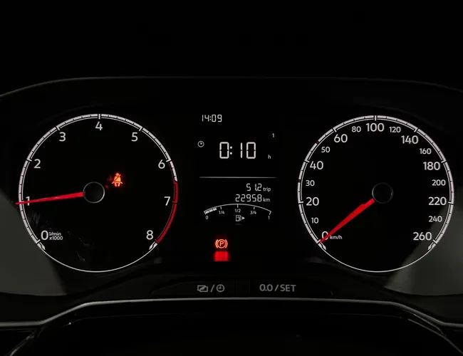 Imagem 8 – Polo 2025 1.0 Mpi Track Manual