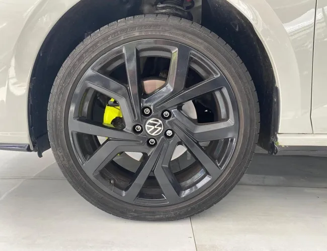 Imagem 18 – Virtus 2025 1.4 250 Tsi Exclusive Automático