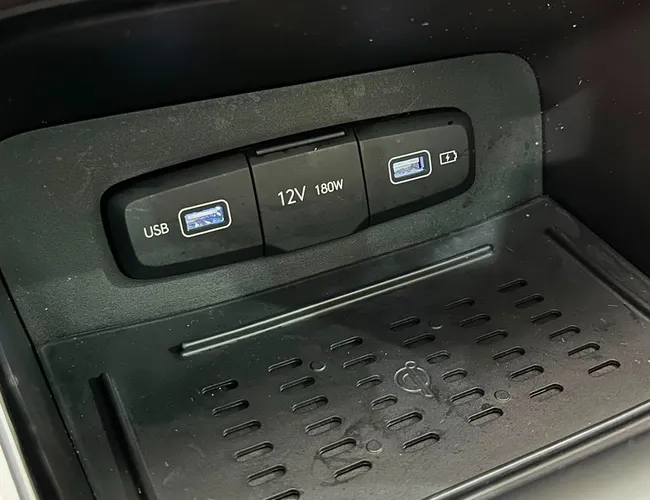 Imagem 18 – Creta 2023 Creta Ultimate 2.0 16V Flex Aut.