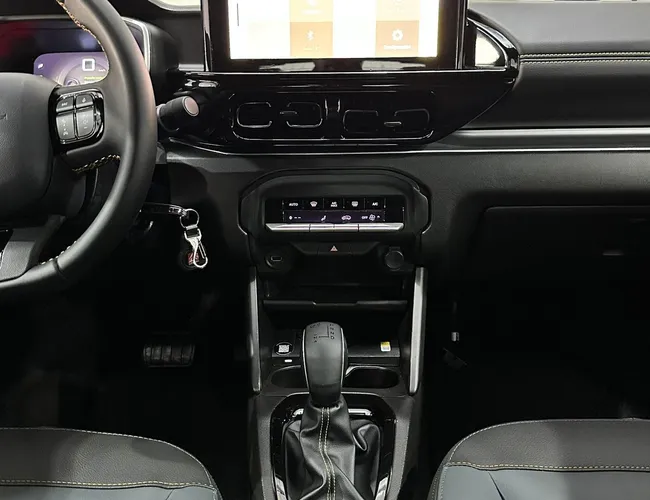 Imagem 15 – Basalt 2026 1.0 Turbo 200 Flex Shine Cvt