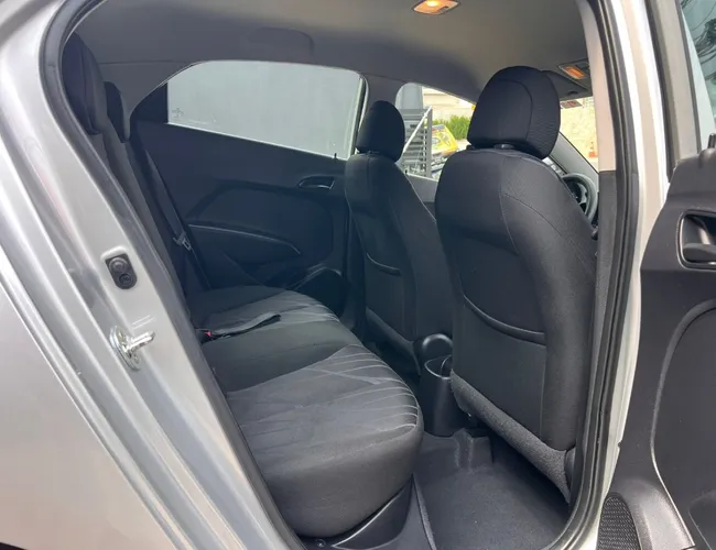 Imagem 15 – Hb20 2015 1.0 Comfort Plus 12V Flex 4P Manual