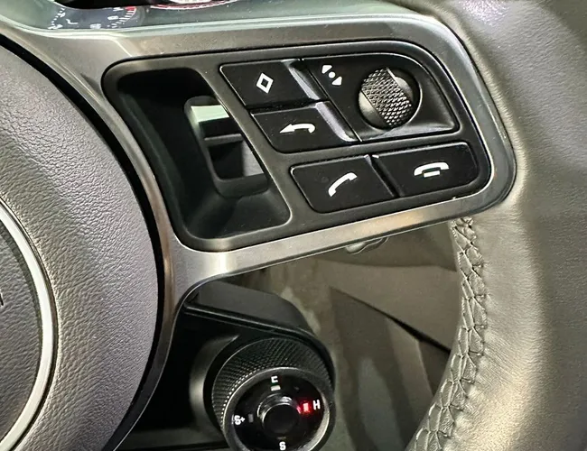 Imagem 24 – Cayenne 2020 Cayenne 3.0 V6 (Híbrido)