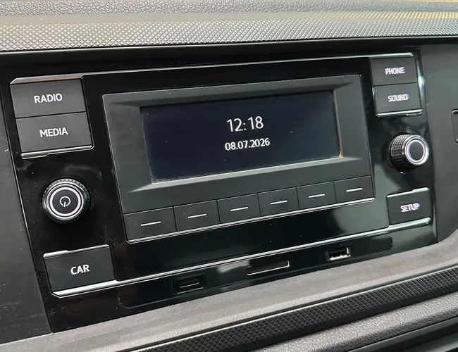Imagem 11 – Polo 2024 Polo Track 1.0 Flex 12V 5P