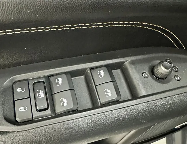 Imagem 19 – Compass 2022 2.0 Td350 Turbo Diesel Longitude At9