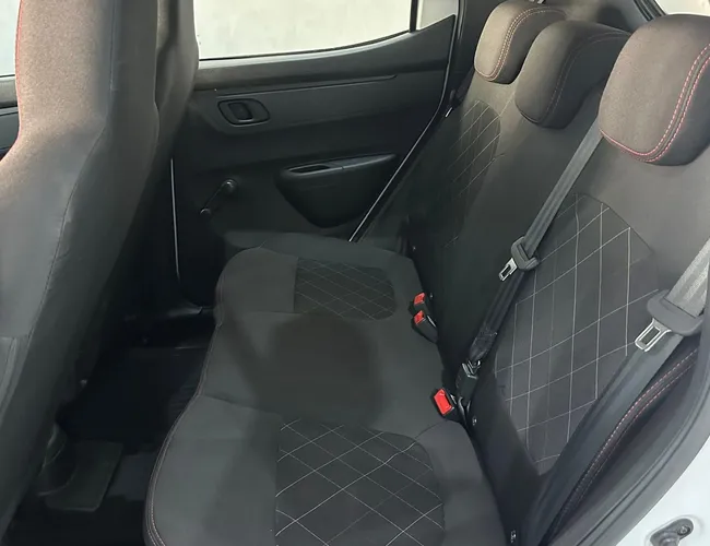 Imagem 17 – Kwid 2025 1.0 12V Sce Flex Zen Manual