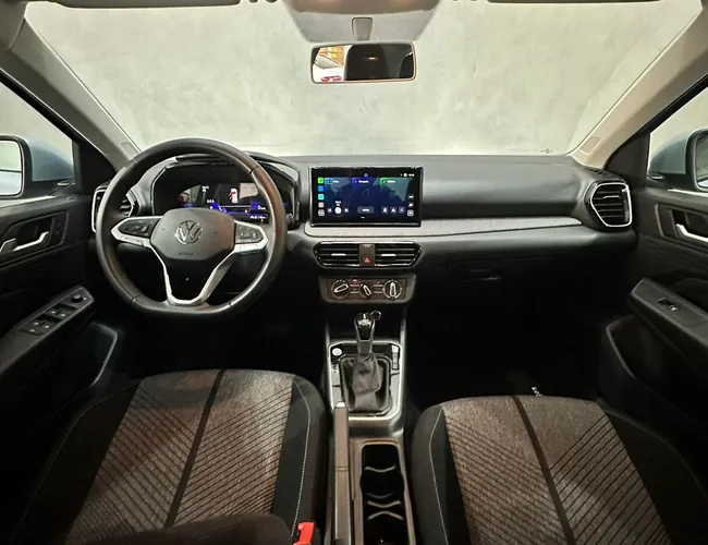 Imagem 9 – Tera 2026 1.0 170 Tsi Comfort Automático