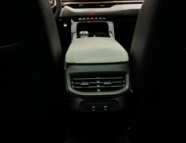 Imagem 14 – Haval H6 2025 1.5 Phev19 E-Traction