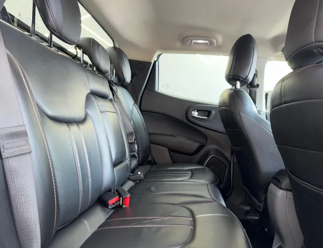 Imagem 14 – Toro 2020 2.4 16V Multiair Flex Volcano At9