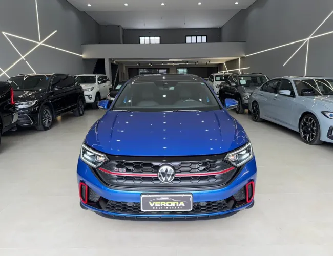 Imagem 5 – Jetta 2024 2.0 350 Tsi Gasolina Gli Dsg
