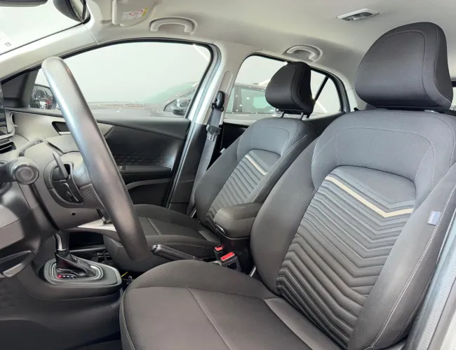 Imagem 9 – Pulse 2023 1.0 Turbo 200 Flex Audace Cvt