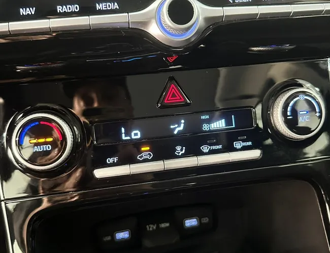 Imagem 12 – Creta 2022 1.0 Tgdi Flex Platinum Automático